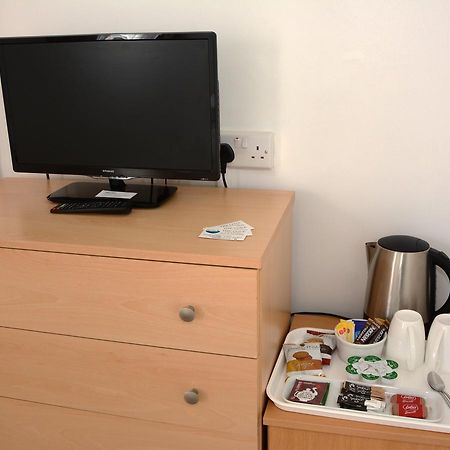 ריל The Cove Guest House מראה חיצוני תמונה